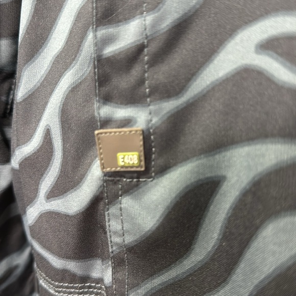 E 408 Ski Jacket - Picture 2 of 11